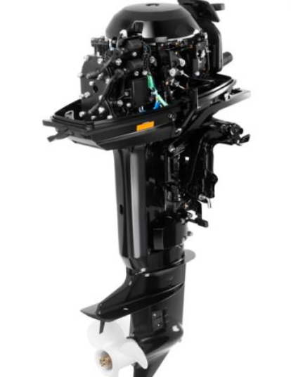 Лодочный мотор HIDEA HD30FHS в Нефтеюганске