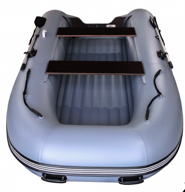 НАДУВНАЯ ЛОДКА GLADIATOR E380S в Нефтеюганске