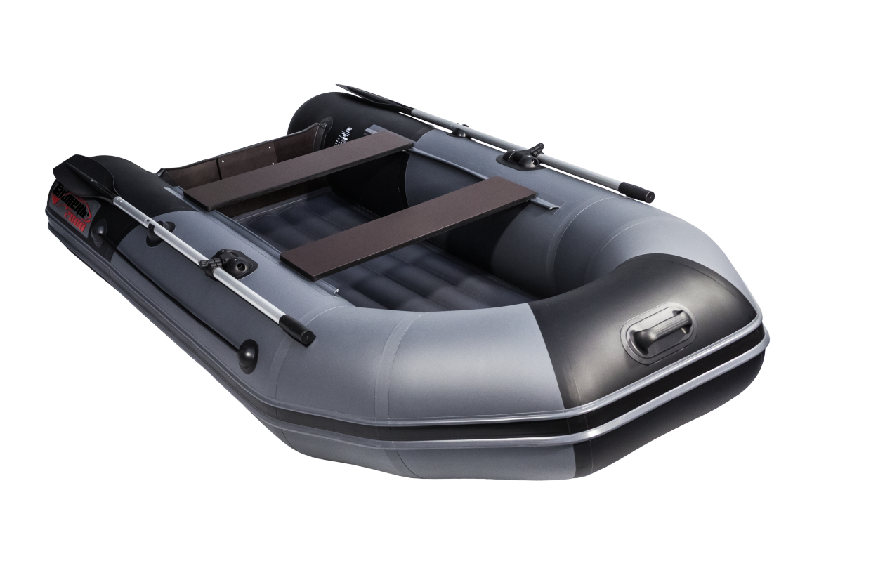 Лодка Таймень NX 2800 НДНД в Нефтеюганске