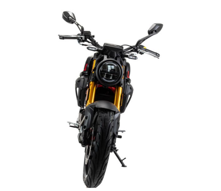 Мотоцикл PROMAX CB150R (49) в Нефтеюганске