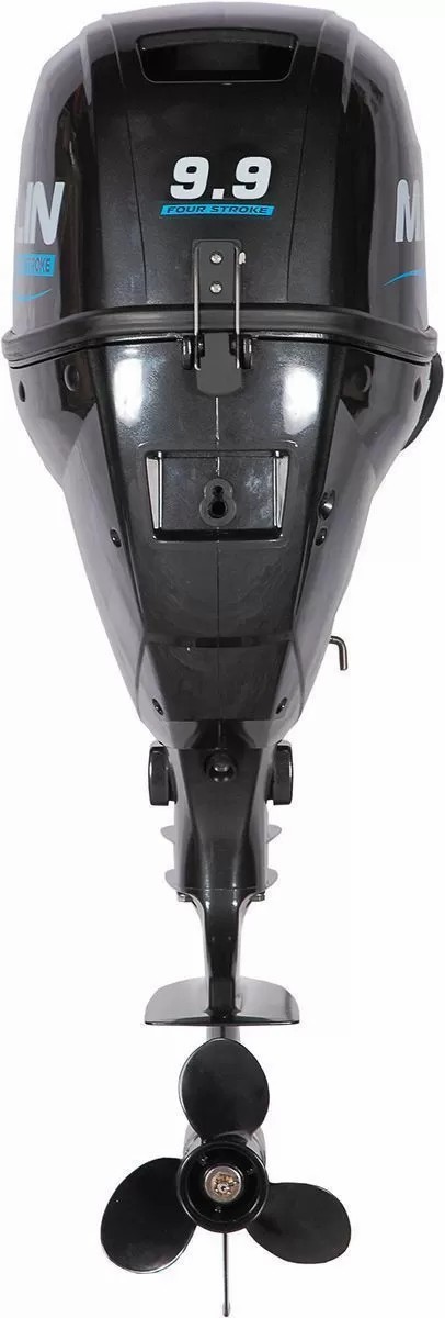 Лодочный мотор MARLIN MF 9.9 AMHS в Нефтеюганске