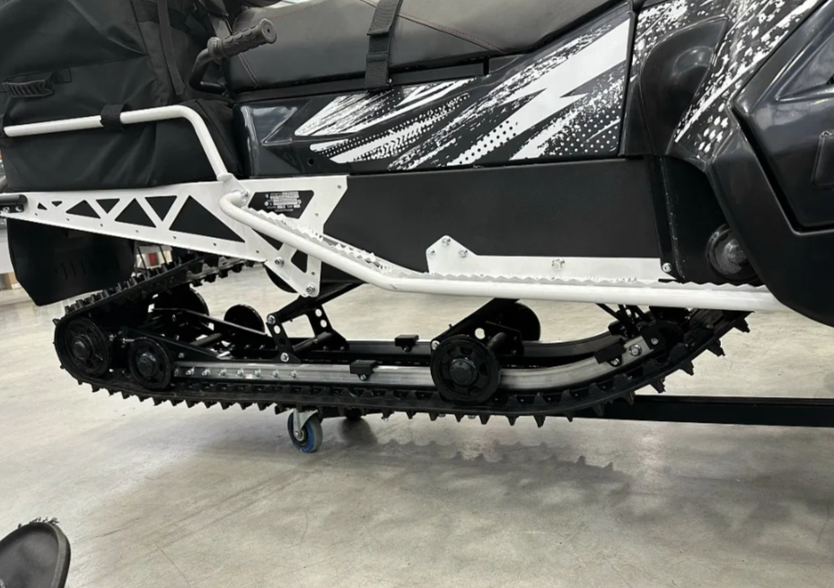 СНЕГОХОД IRBIS SF200L XE SUPERLONG в Нефтеюганске