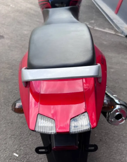 Мотоцикл RACER MAGNUM RC200-C5B в Нефтеюганске