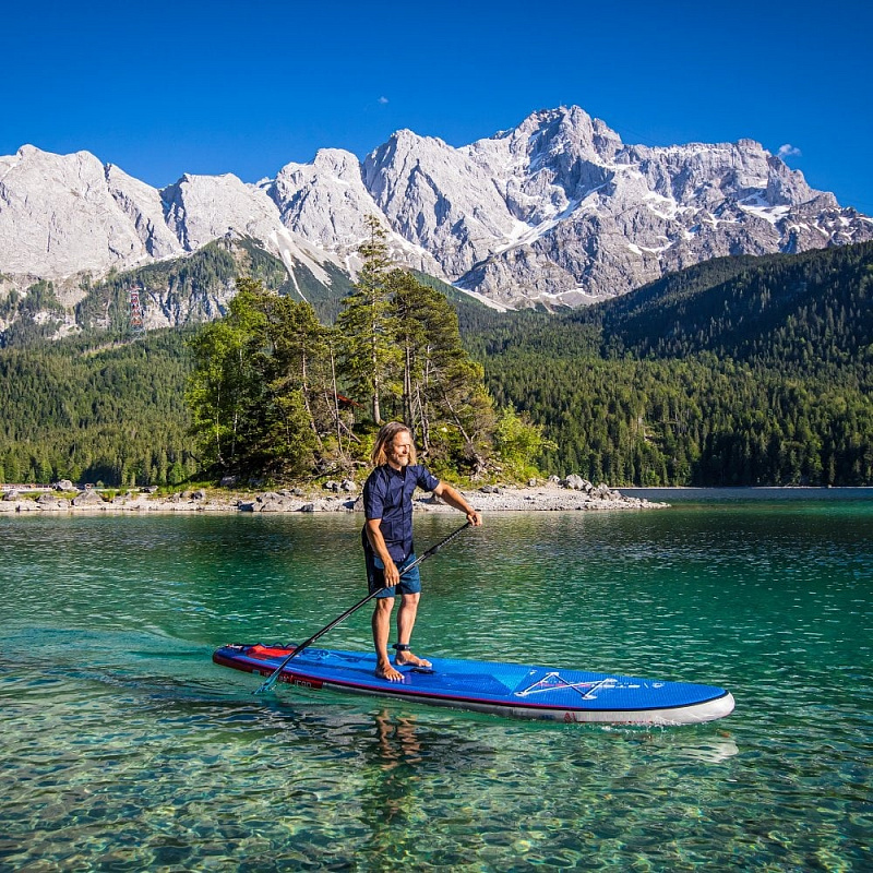 SUP (САП) Доска MISHIMO EXTRA10.8 в Нефтеюганске