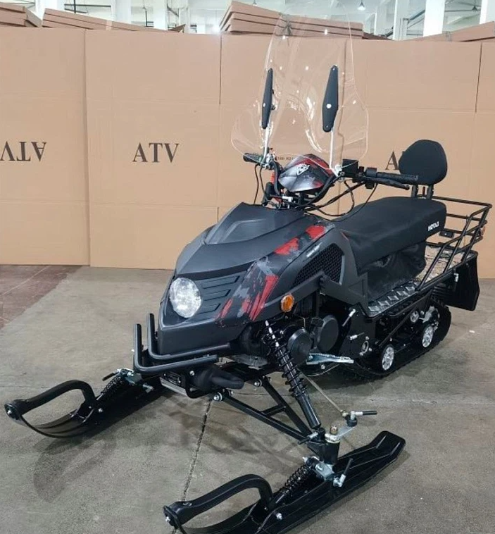 Снегоход Motax Snow 200 в Нефтеюганске