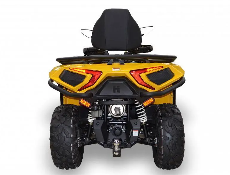 Квадроцикл HISUN GUARDIAN 400L /LONG в Нефтеюганске