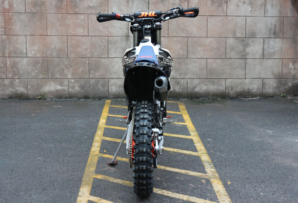 Мотоцикл JHLMOTO JHL Z8i (EFI) NC300S (182-MN) в Нефтеюганске