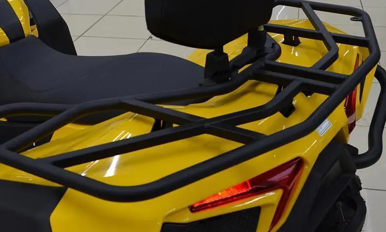 Квадроцикл HISUN GUARDIAN 400L /LONG в Нефтеюганске