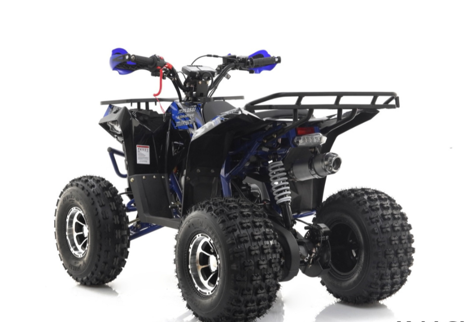 Квадроцикл GBM SHARP 190 PREMIUM SEMI-AUTOMATIC в Нефтеюганске