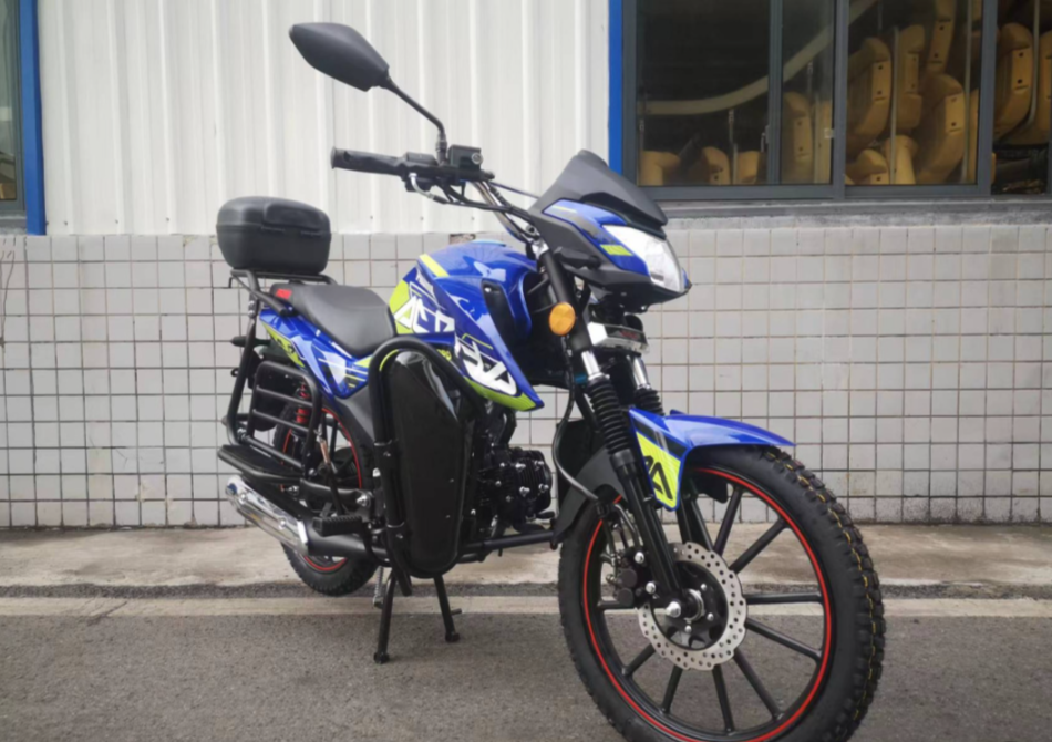 Мопед PROMAX ALPHA RS-PRO 150 (49) в Нефтеюганске