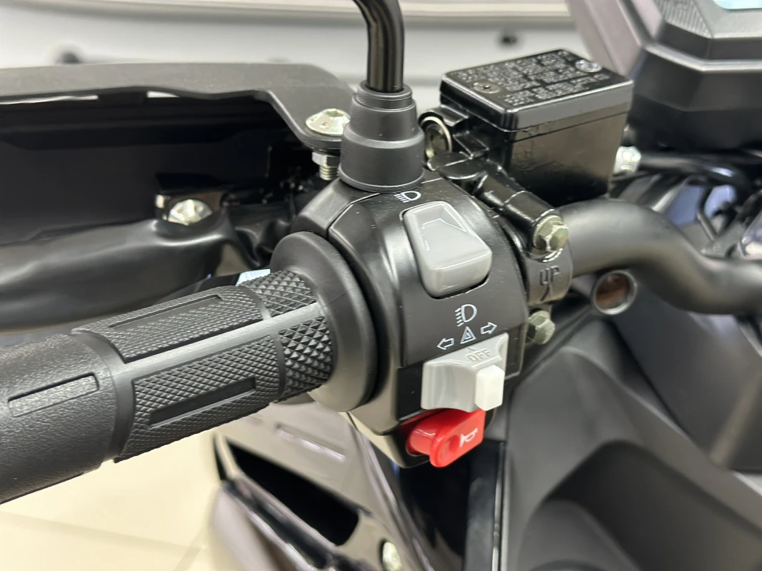 Скутер PROMAX STALKER 150(49) в Нефтеюганске