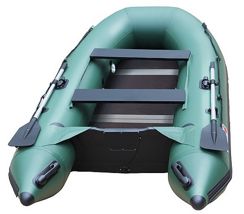 ЛОДКА НАДУВНАЯ YUKONA 330TSE (AL) -В КОМПЛЕКТЕ С АЛЮМИНИЕВЫМ ПАЙОЛОМ в Нефтеюганске