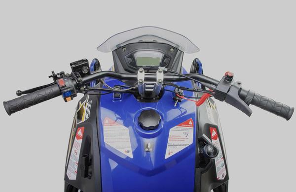 Снегоход STELS Капитан-150 2023 в Нефтеюганске