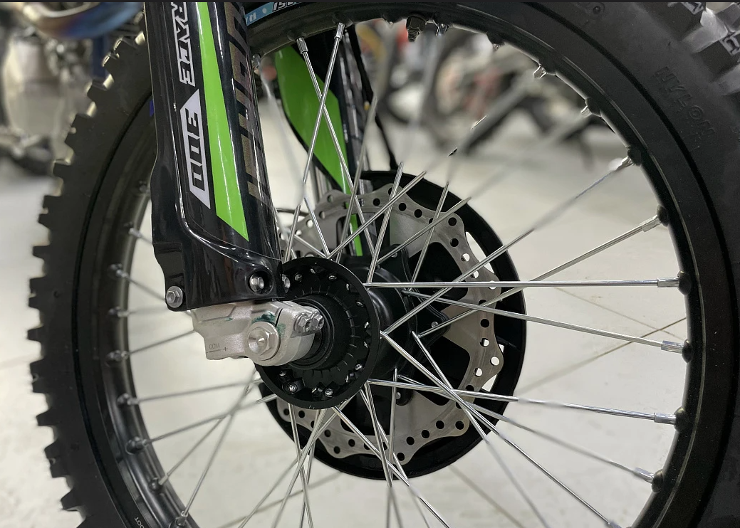 Мотоцикл Progasi RACE 300 AIR PRO SPORT в Нефтеюганске