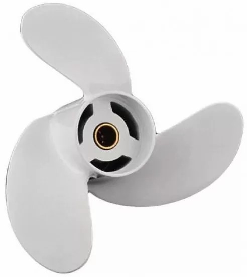 ВИНТ ГРЕБНОЙ MERCURY 4-5 Л.С. 8 3/8X8 в Нефтеюганске