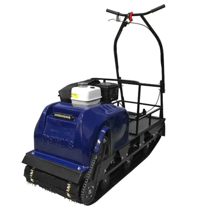 Мотобуксировщик PAXUS 500 GRAND 9 л.с. HONDA в Нефтеюганске