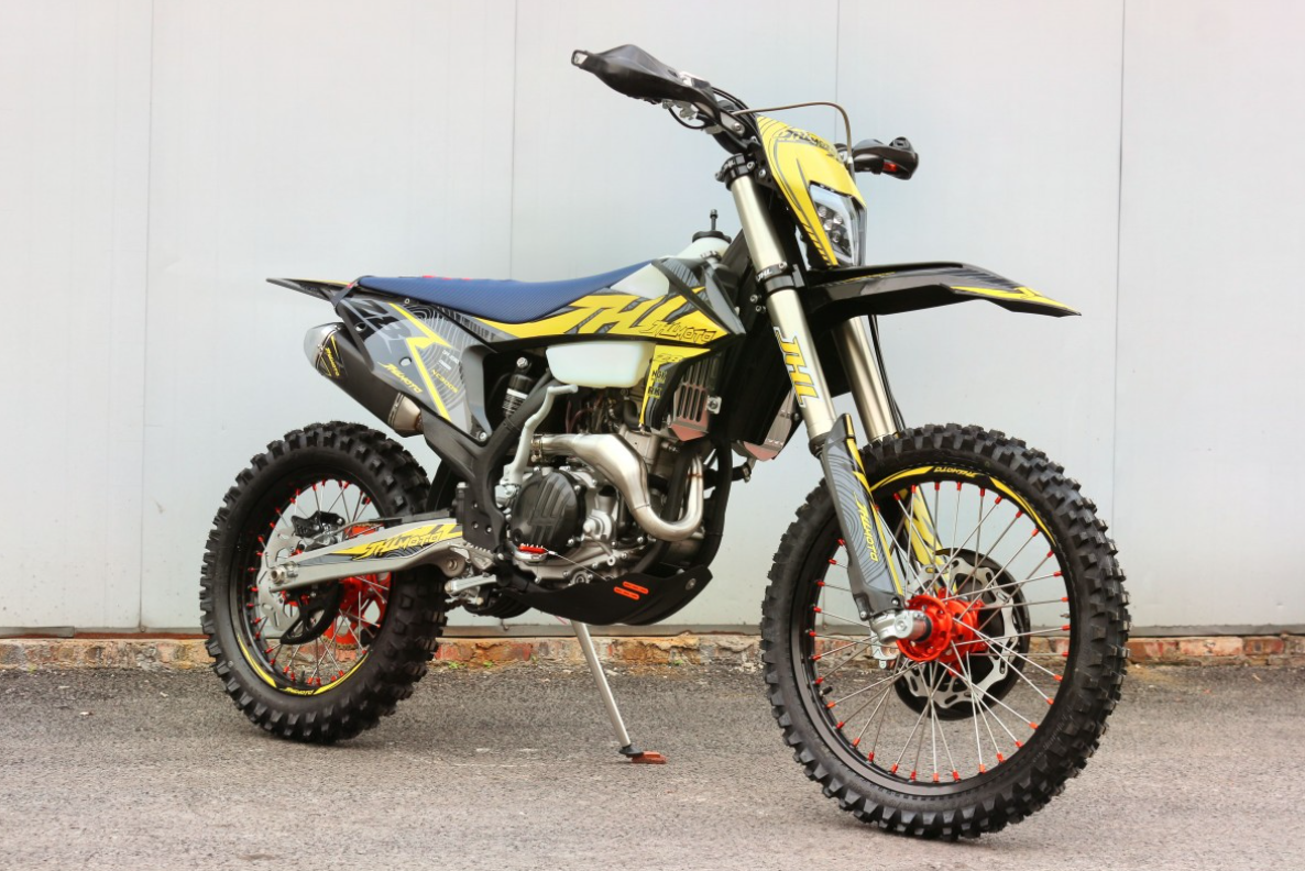 Мотоцикл JHLMOTO JHL Z8 NC300S (182-MN) в Нефтеюганске