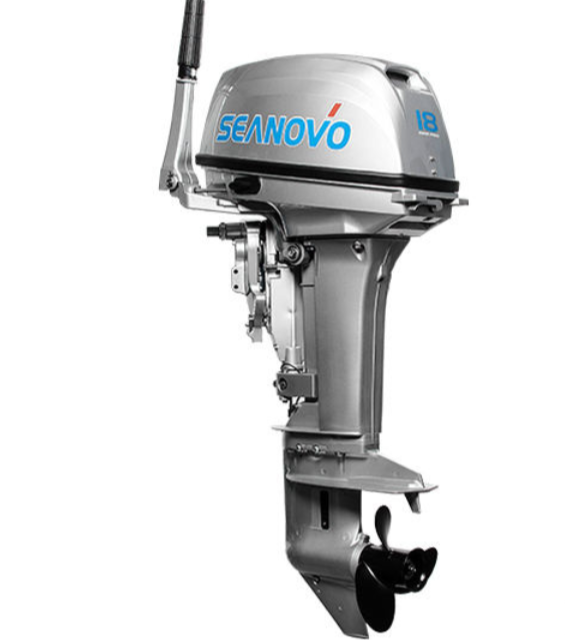 Лодочный мотор SEANOVO SN18FHBL в Нефтеюганске