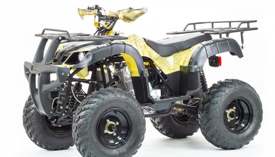 Квадроцикл MOTOLAND (МОТОЛЕНД) 250 ADVENTURE в Нефтеюганске