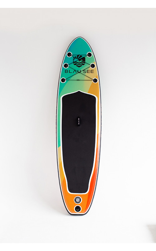 НАДУВНОЙ SUP-BOARD BREEZE 10,6 в Нефтеюганске
