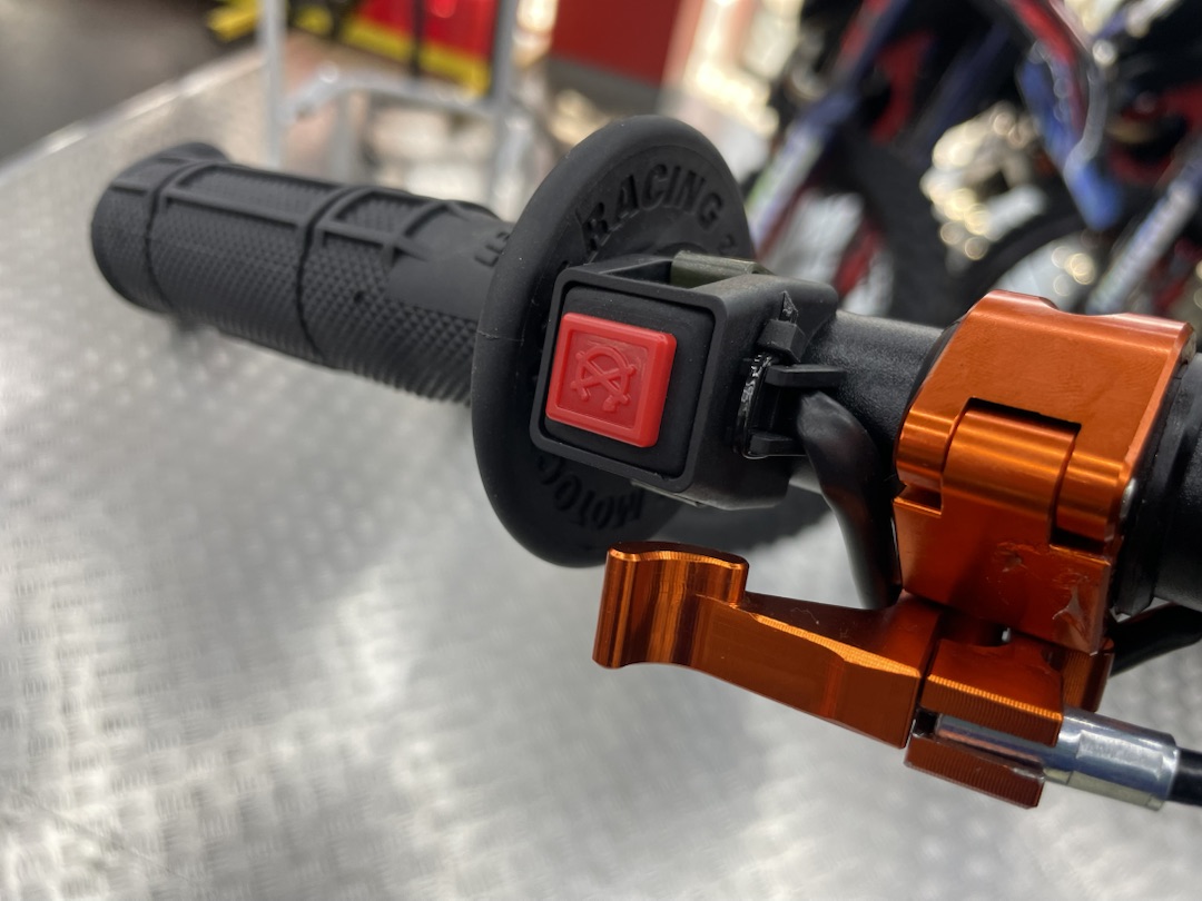 Кроссовый мотоцикл (эндуро) PROMAX PZ9 480 PRO-SPORT в Нефтеюганске