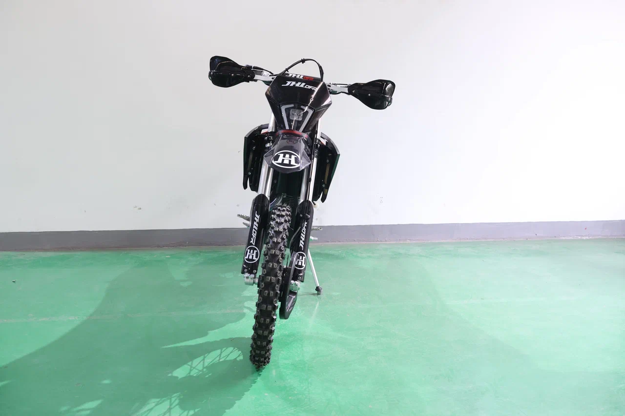 Мотоцикл JHLMOTO JHLofr GS CB300RL в Нефтеюганске