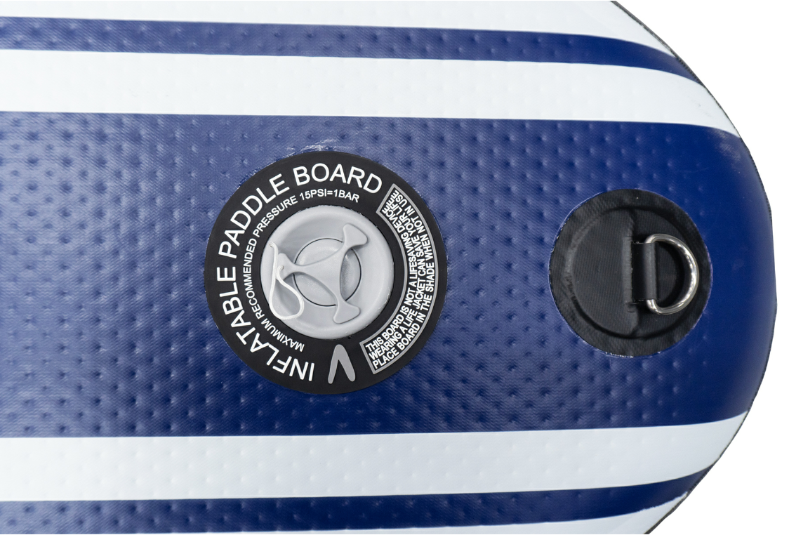 Сап-борд синий 10.6ft RIVIERA в Нефтеюганске