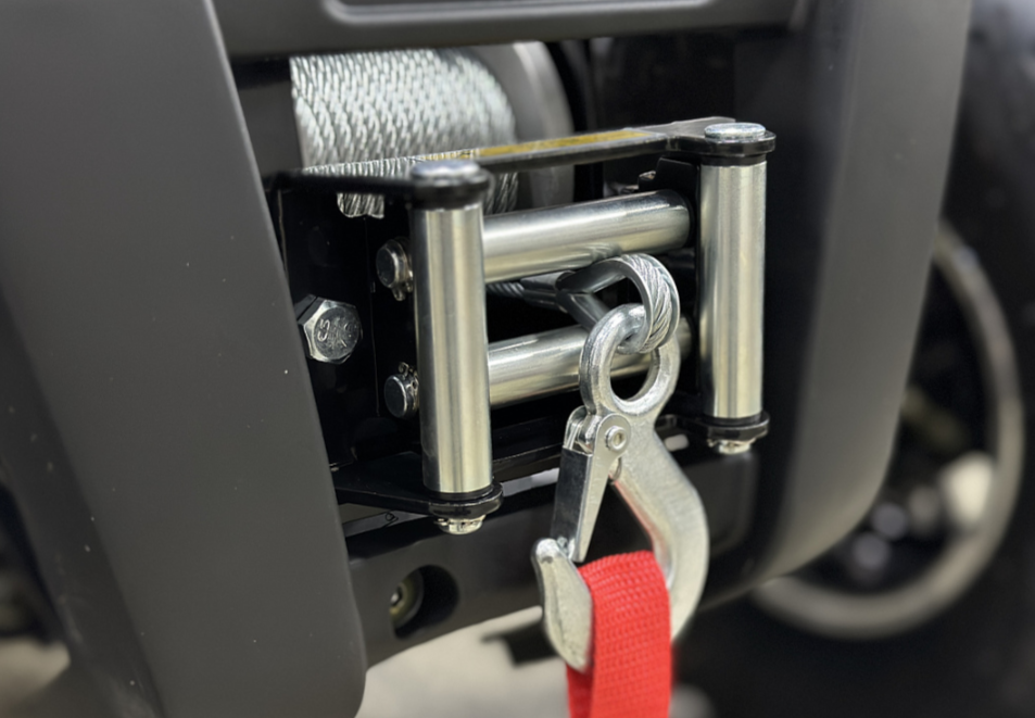 Квадроцикл GBM MAVERICK 300 NEW PREMIUM в Нефтеюганске