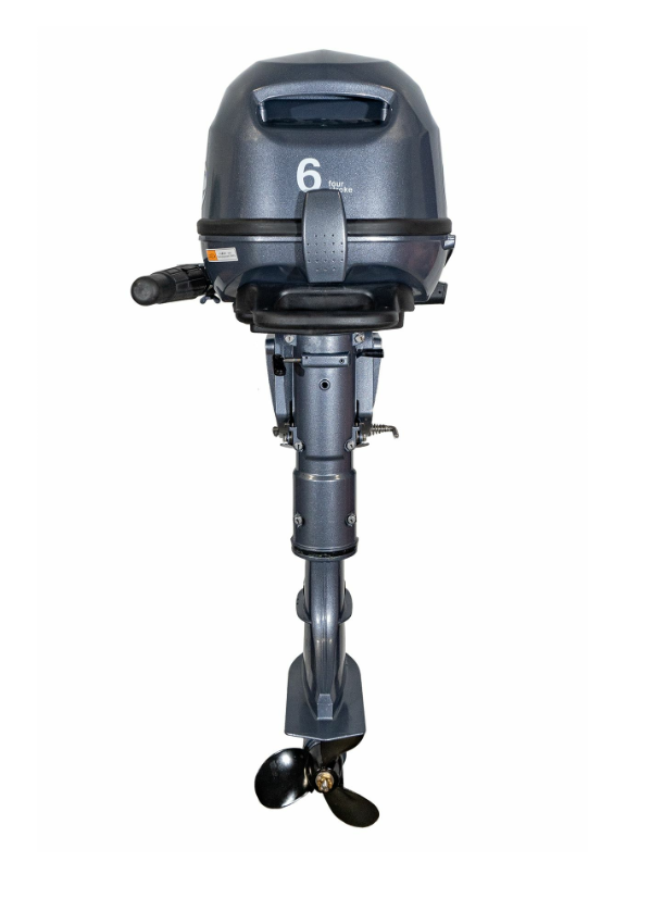 Лодочный мотор APACHE T 6 BS в Нефтеюганске