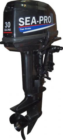 Лодочный мотор Sea Pro T 30S&E в Нефтеюганске