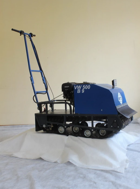 Мотобуксировщик ВЕПС WINTER «ПРОФИ» 17 в Нефтеюганске