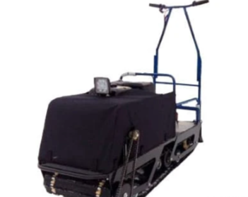 Мотобуксировщик XTREME-MOTORS" Полюс Лонг" 13 л.с. в Нефтеюганске