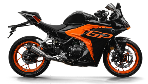 Мотоцикл VINTO GP325 в Нефтеюганске