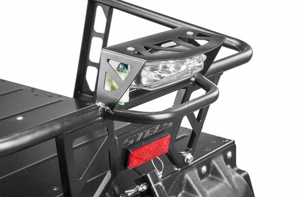 Снегоход STELS SA600T (L LUX WT) АТАМАН 1.0 К01 Tech в Нефтеюганске