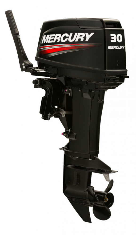 ЛОДОЧНЫЙ МОТОР MERCURY 30 MH в Нефтеюганске