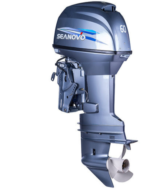 Лодочный мотор SEANOVO SN60FHL-D в Нефтеюганске
