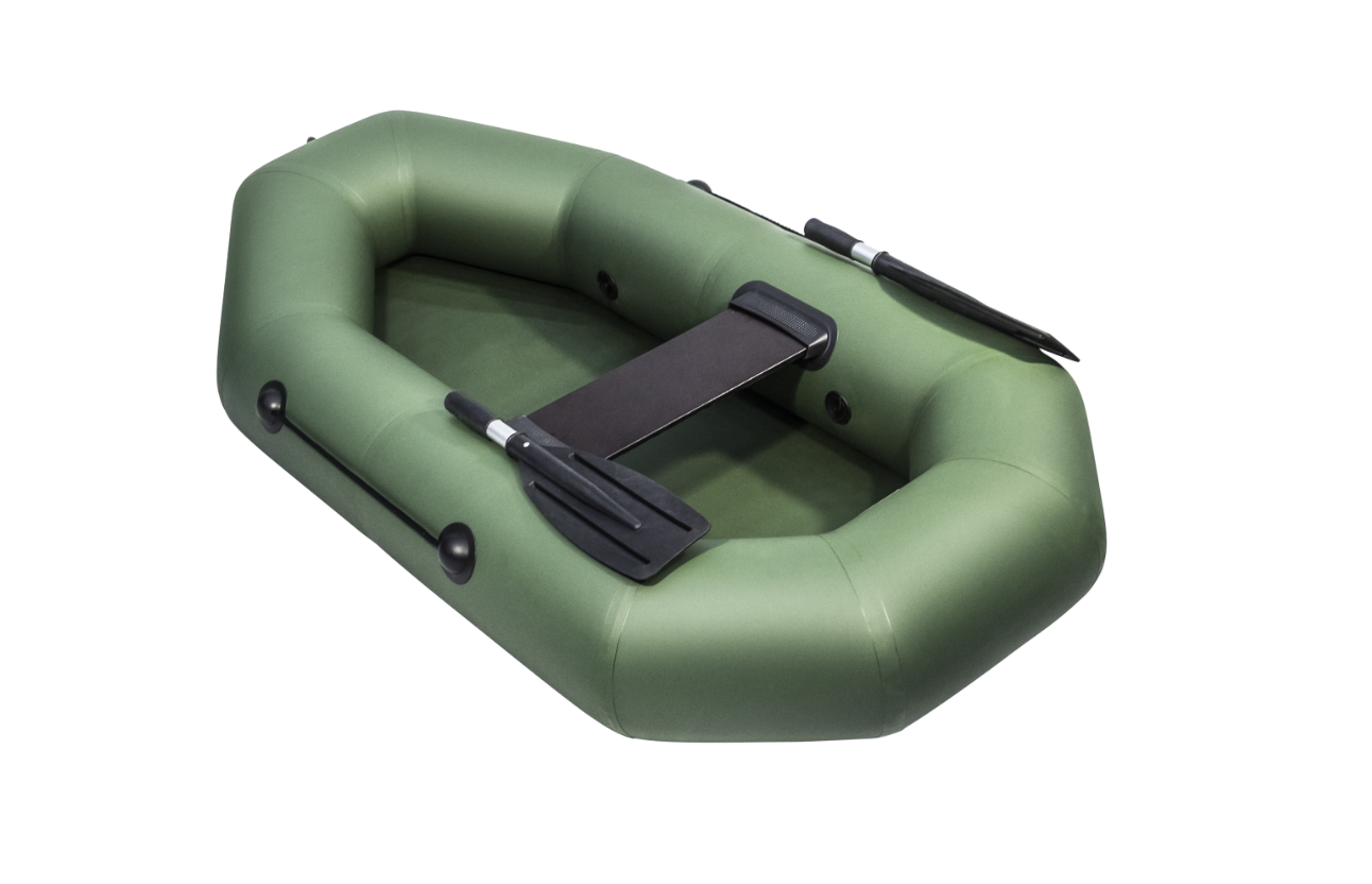  Лодка АКВА-ОПТИМА 190 в Нефтеюганске