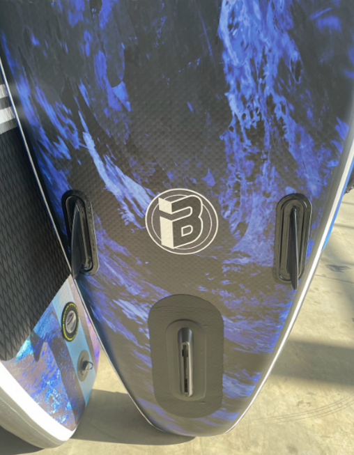 SUP (САП) ДОСКА RAIDEX I BOARD 11’ (332СМ) N 17 в Нефтеюганске