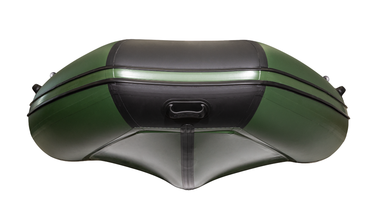 Лодка Ривьера Максима 3400 СК в Нефтеюганске