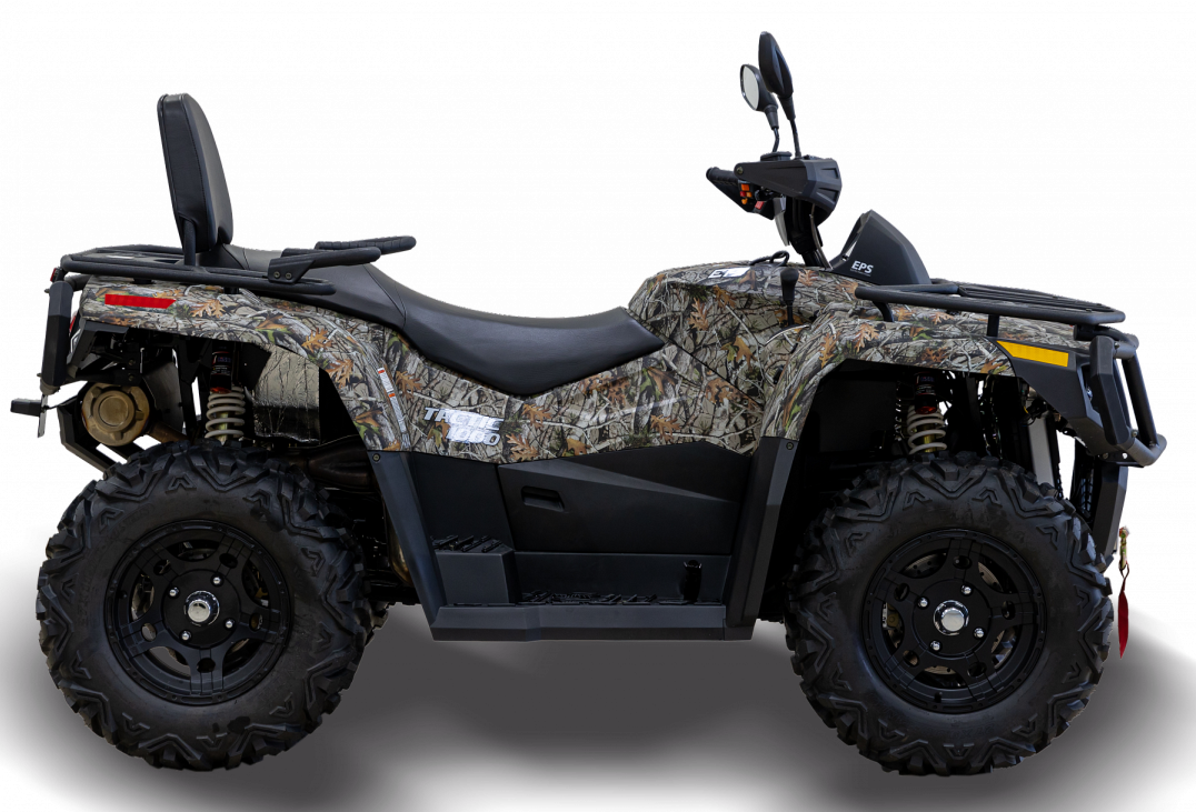 Квадроцикл HISUN TACTIC GT1000/LIMITED в Нефтеюганске