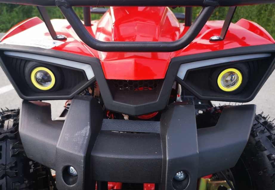 Квадроцикл PROMAX ATV MINI 2T 70CC р/с в Нефтеюганске