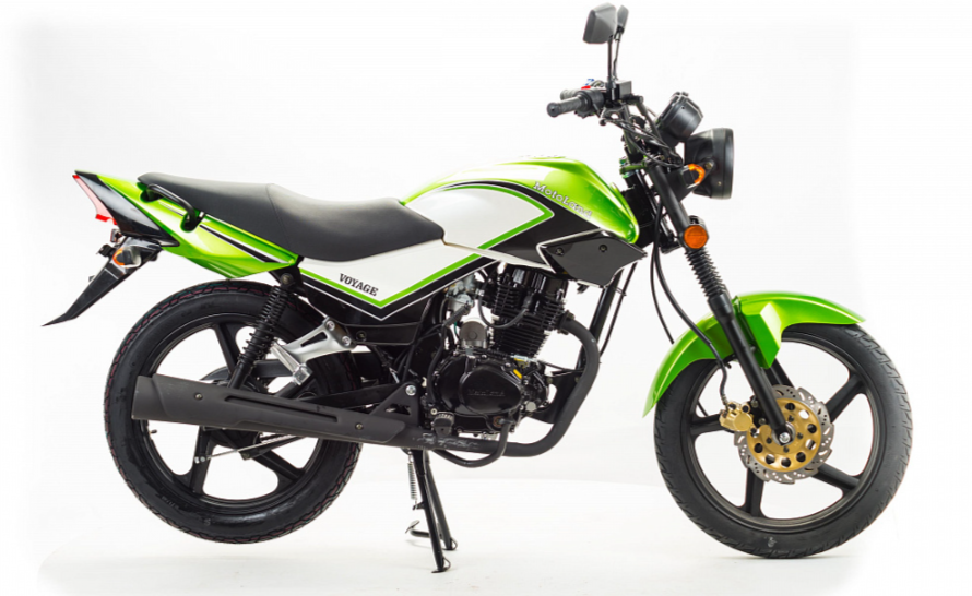 Мотоцикл MOTOLAND (МОТОЛЕНД) VOYAGE 200 в Нефтеюганске