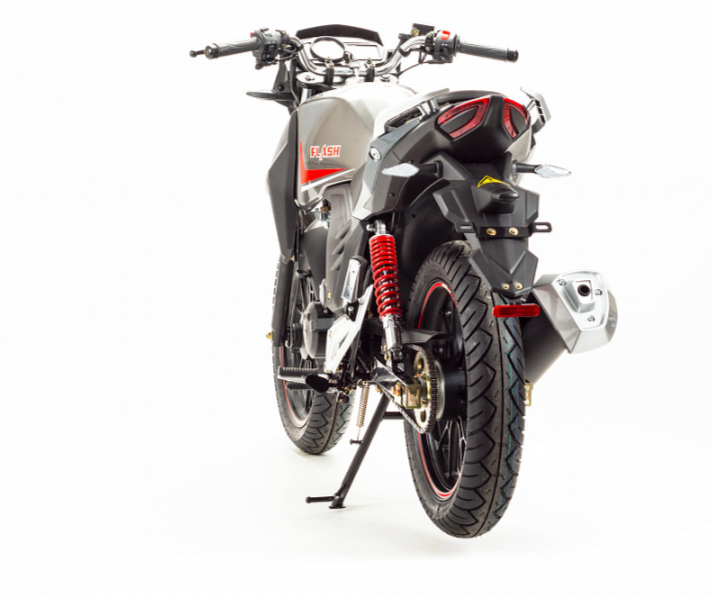 Мотоцикл FLASH 200 в Нефтеюганске