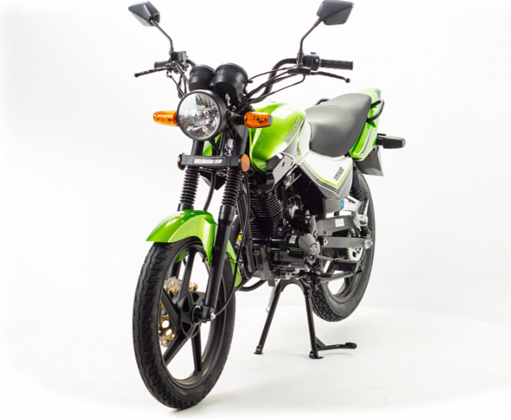 Мотоцикл MOTOLAND (МОТОЛЕНД) VOYAGE 200 в Нефтеюганске