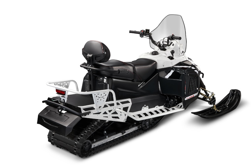 Снегоход IRBIS TUNGUS 500L 25/26 в Нефтеюганске