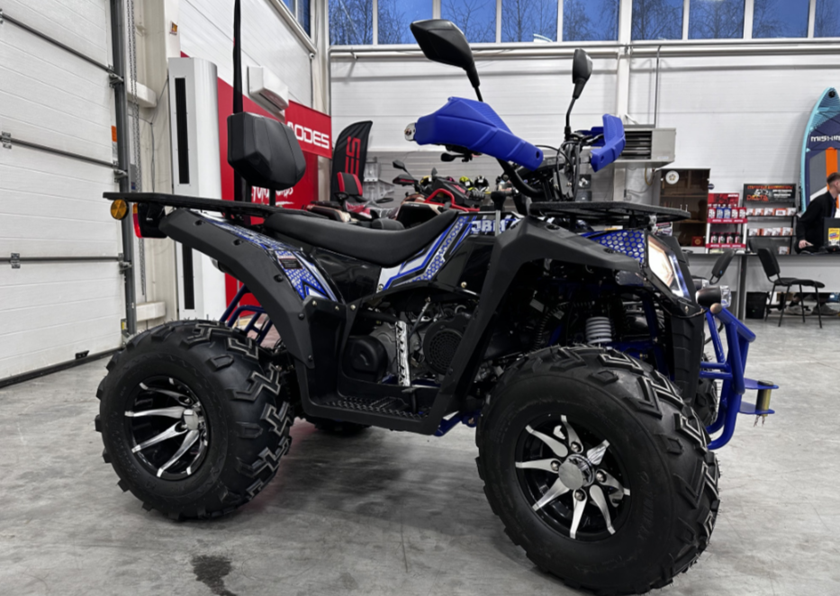 Квадроцикл GBM SHARP BIG 300 NEW PREMIUM в Нефтеюганске