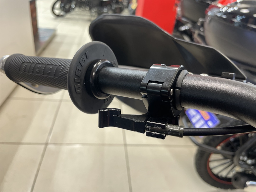 Кроссовый мотоцикл PROMAX BLACKOUT NB300 MX в Нефтеюганске