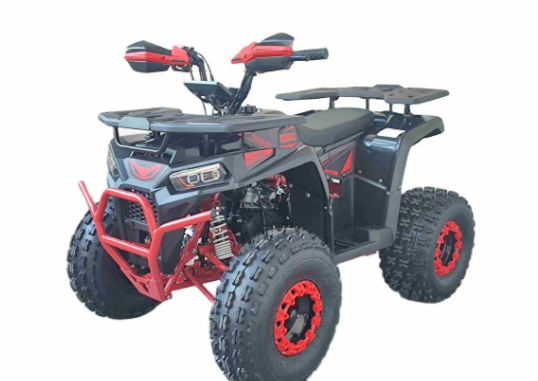 Квадроцикл YACOTA VEKTOR 125 в Нефтеюганске