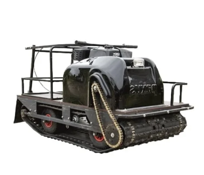 Мотобуксировщик PAXUS 700 AVANT 13 л.с. HONDA в Нефтеюганске