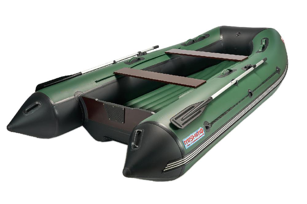 Лодка MISHIMO LITE 360 в Нефтеюганске